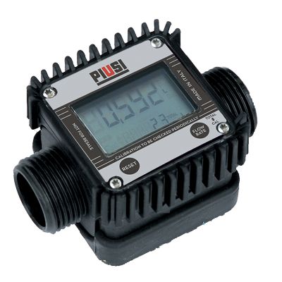 PIUSI METER DIGITAL DIESEL/WATER K24