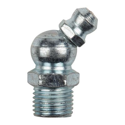 Grease Nipple 45degs 1/8inch Bsp