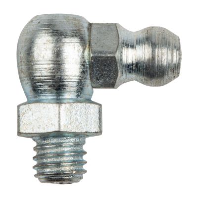 Grease Nipple 90deg M6x1mm