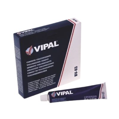 VIPAL VULCANZING CEMENT TUBE 32G PRICE P EA
