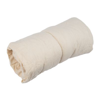MUTTON CLOTH ECONOMY 1KG FINE GRAIN WHITE