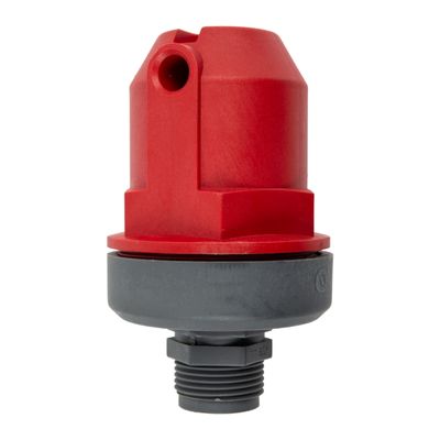 UNIRAIN AIR RELEASE VALVE AUTOMATIC 25MM