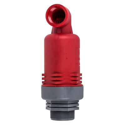 UNIRAIN AIR RELEASE VALVE AUTOMATIC BSP 50MM