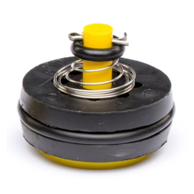 JOOSTE Cylinder Foot Valve For As60