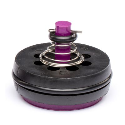 JOOSTE Cylinder Foot Valve For As70