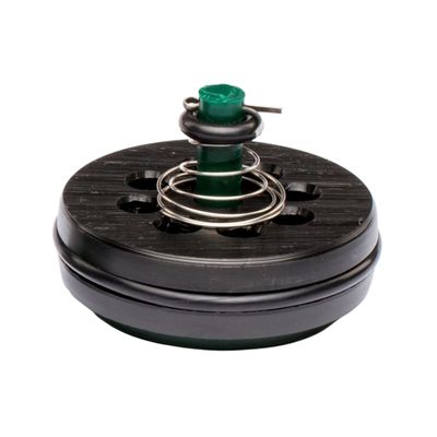 JOOSTE CYLINDER FOOT VALVE FOR AS80