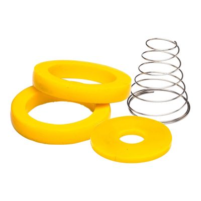 JOOSTE Cylinder Ringset Dbl Asrds60