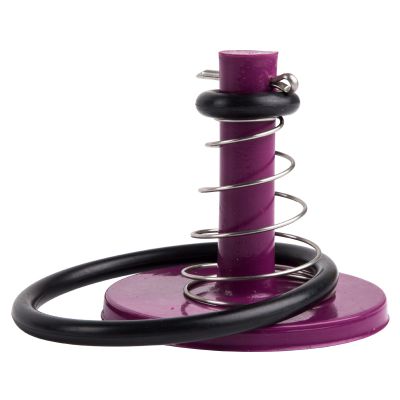 JOOSTE CYLINDER VALVE STOP SET AS70