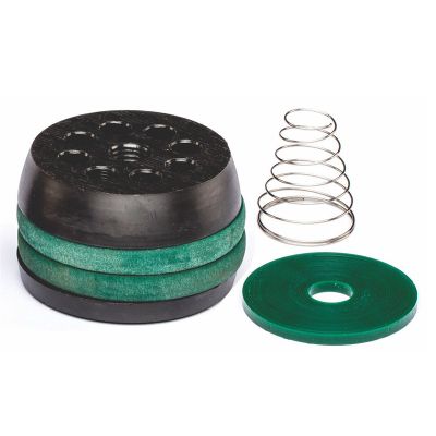 JOOSTE Cylinder Plunger Set Dbl As80rds