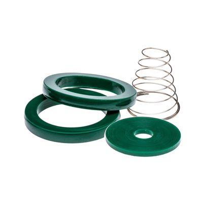 JOOSTE Cylinder Ringset Dbl Asrds80