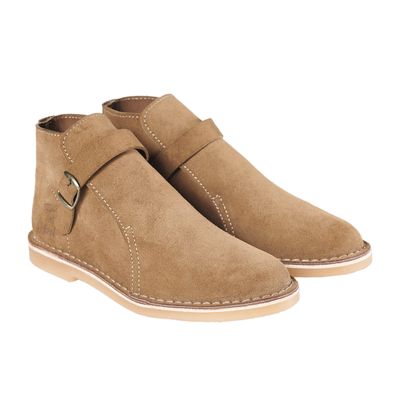 BATA SAFARI CEDAR LADIES BOOT DONKEY SIZE 8