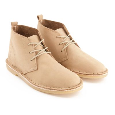 BATA SAFARI ODYSSEY LADIES SAND SIZE 8