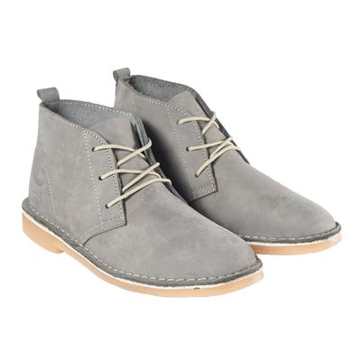BATA SAFARI ODYSSEY LADIES CHARCOAL SIZE 4