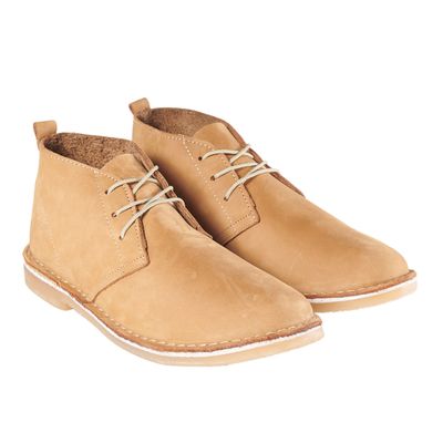 BATA SAFARI ODYSSEY LADIES TAN SIZE 3