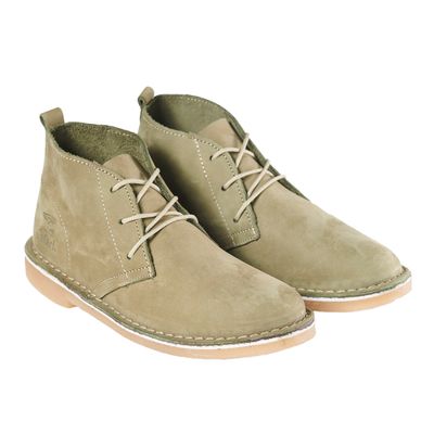 BATA SAFARI ODYSSEY LADIES OLIVE SIZE 7
