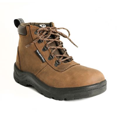BATA BOOTS ROVING NOMAD BROWN SIZE 12