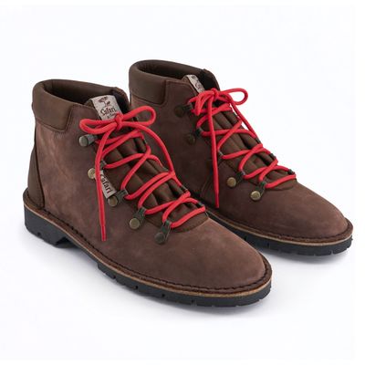 Bata Safari Umfolozi Brown Men Size 10