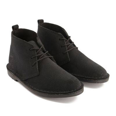 BATA SAFARI LEGACY MENS BLACK SIZE 12