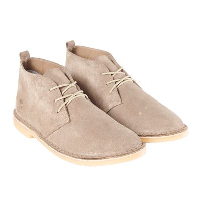 BATA SAFARI EXPEDITION MENS TAUPE SIZE 8