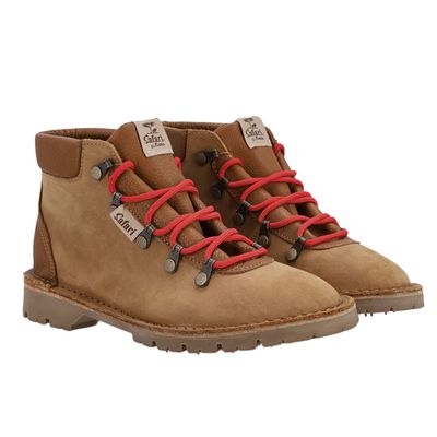 BATA SAFARI UMFOLOZI MENS TAN SIZE 10