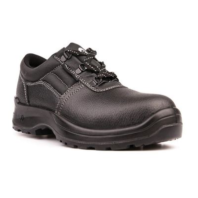BATA TERRITORY BOSTON BLACK SHOE SIZE 11