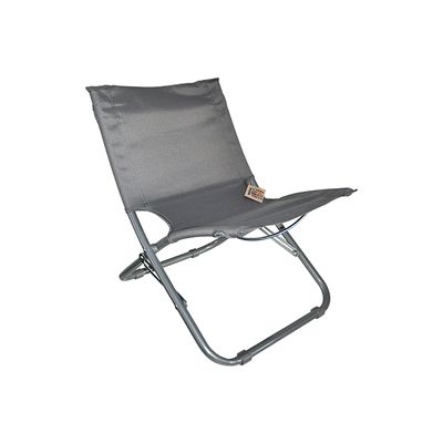 BASECAMP LIGHTWEIGHT CHAIR FOLD-UP