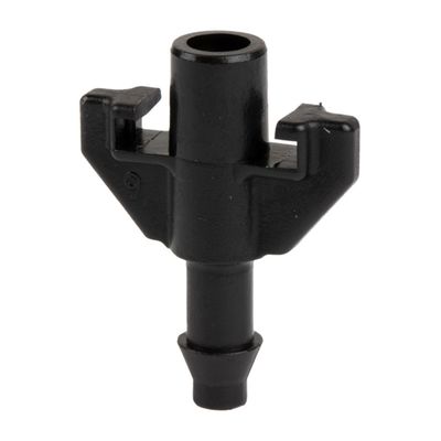 GULF Micro Barbed Butterfly Twist-lock 4mm