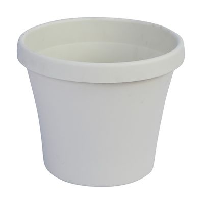 SEBOR SUPER POT 15CM LIGHT GREY