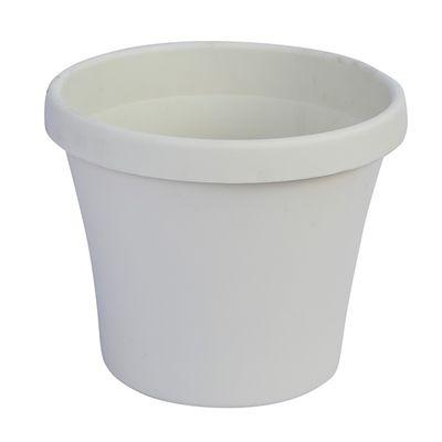 SEBOR SUPER POT 20CM LIGHT GREY