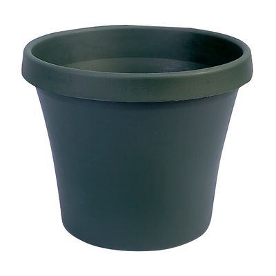 SEBOR SUPER POT 20CM DARK GREEN