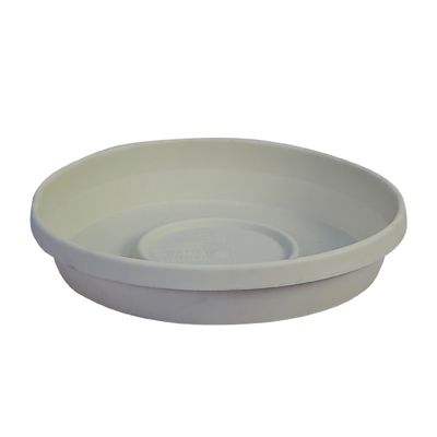 SEBOR SUPER POT SCR 40CM LIGHT GREY