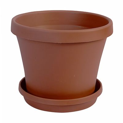 SEBOR SUPER POT & SCR SET 15CM NAMIB DUNE