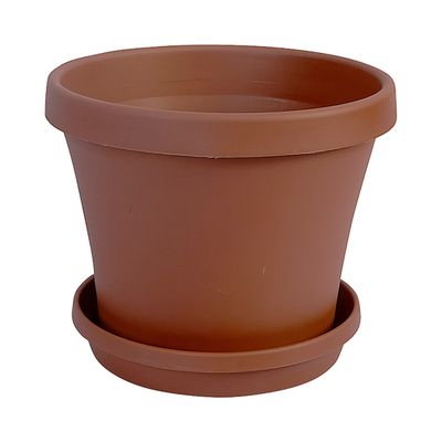 SEBOR SUPER POT & SCR SET 25CM NAMIB DUNE