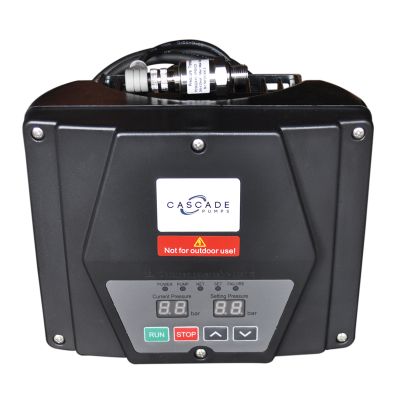 CASCADE Controller Vsd 2.2kw 400v