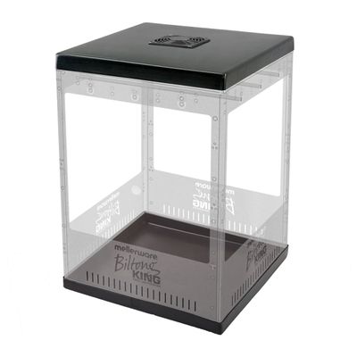 MELLERWARE Biltong King Food Dehydrator 116w