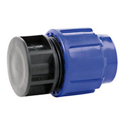 CEPEX COMPRESSION ENDCAP 50MM
