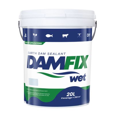 DAMFIX WET 20L