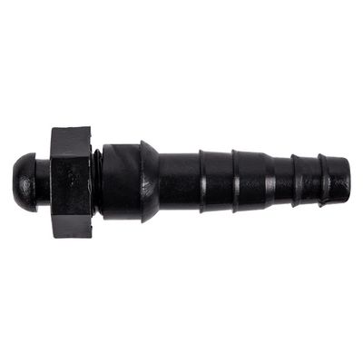 DRIP SADDLE COMBINATION + NUT 12MM 16