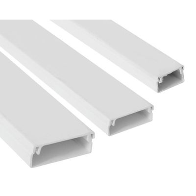 Trunking 100x40 3mt Nbt/4