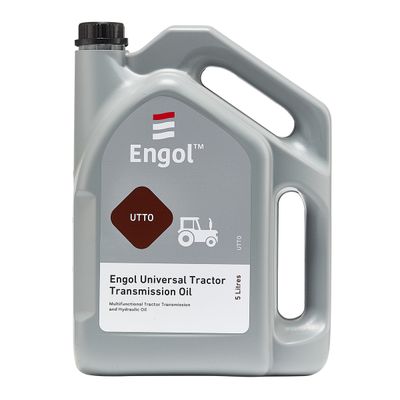 ENGOL Oil Tractor Transmission 5l
