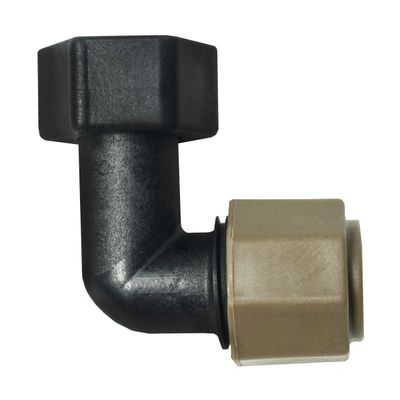 UNITWIST EASYTAIL ELBOW 15MM X 3/4 INCH FEMALE