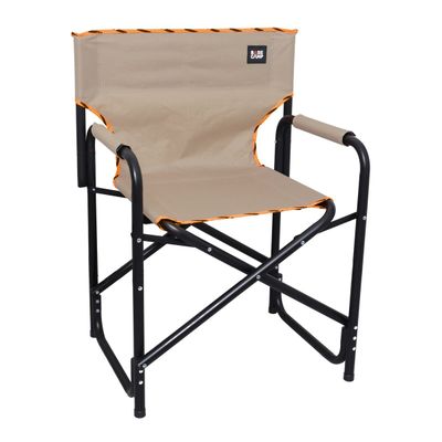BASECAMP CHAIR DIRECTORS NO TABLE PIONEER