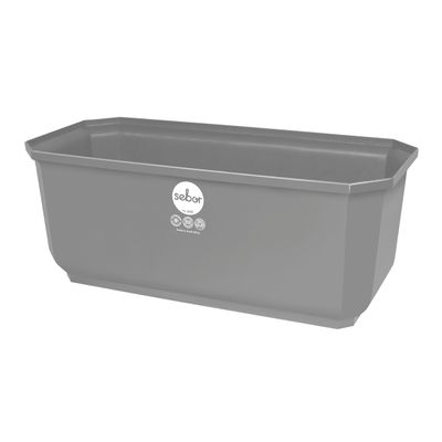 SEBOR Multi Flora 30cm Planter Highveld Storm