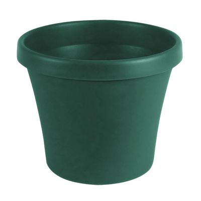 SEBOR SUPER POT 10CM DARK GREEN