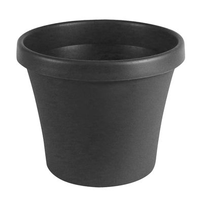 SEBOR Super Pot 25cm Charcoal