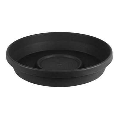 SEBOR SUPER POT SCR 15CM CHARCOAL