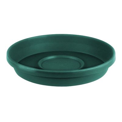 SEBOR SUPER POT SCR 15CM DARK GREEN