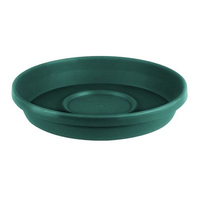 SEBOR SUPER POT SCR 20CM DARK GREEN