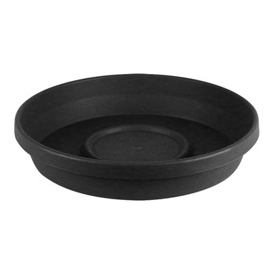 SEBOR SUPER POT SCR 25CM CHARCOAL