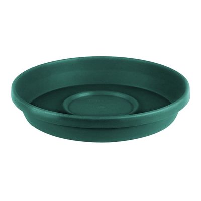 SEBOR SUPER POT SCR 25CM DARK GREEN